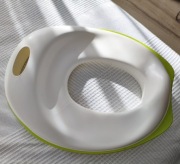 Nakładka na deskę sedesową Ikea Tossig