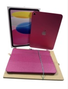 Apple iPad 11" 11 gen 128GB Wi-Fi Różowy