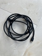 Kabel przewód HDMI 2.0 Full HD Ethernet 2,9 m