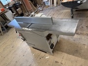 Wyrówniarko grubościówka scm mini max fs41e