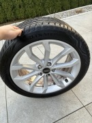 Felga audi a4b9 2023 rok igla 