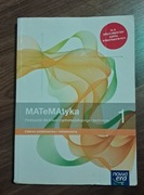 Sprzedam podręcznik 