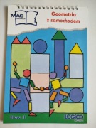 LOGICO PICCOLO. Geometria z samochodem. Klasa II.