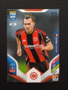 PANINI FIFA 365 2026 ARTHUR THEATE nr.EIN5 ( Frankfurt ) 