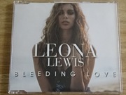 Leona Lewis - Bleeding Love (CD) singiel 2001