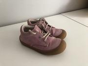 Elefant różowe trzewiki roz.25 szerokie