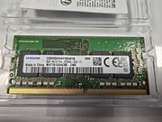 Pamięć RAM DDR4 Samsung 8GB 3200MHz M471A1G44CB0-CWE