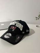 Czapka New Era z USA futbol amerkański