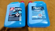 Płyn do spryskiwacza zimowy 10 litrów spryskiwaczy Active Chem l