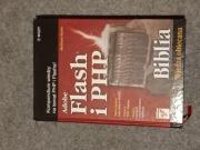 Flash i PHP biblia