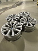 Felgi BMW 18 cali styling 328 8J et 30 6790173