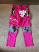 Spodnie trekkingowe VIKING dziecięce NOWE