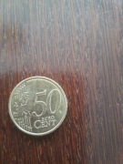 50c Luksemburg 2012
