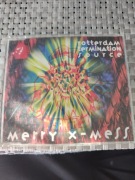 Rotterdam Termination Source - Merry X-Mass 