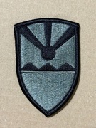 Naszywka Army Virgin Islands National Guard ACU – SSI US Army Subdued