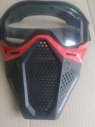 Maska Nerf originał hasbro 2014 Stockley park ładna kolekcja.