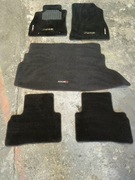 Dywaniki Nissan juke nismo rs !! Komplet oryginal !! 