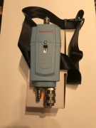 Honeywell DAVE-1001 filtr węglowy z pasem i tuba