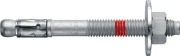 HILTI | Kotwa segmentowa - HST3 BW M10x70 (25 szt.)