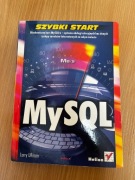 MySQL Larry Ullman