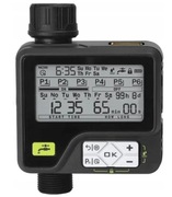 Sterownik do nawadniania HCT-366 Kazeila