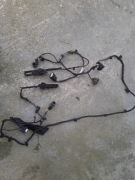 Ford s max wiązka czujniki parktronic