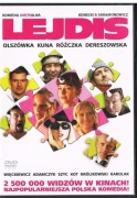 Lejdis DVD Olszówka, Różdżka, Więckiewicz