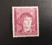 GG Fi 104 ** Mikołaj Kopernik 1943