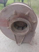 Wentylator Termowent wyciągowo-nawiewowy