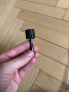 Trzpień gumowy korpus na tulejki opaski ścierne