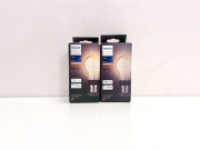 Zestaw Philips Hue żarówki White Filament Smart Led 550LM 7,2W A60 E27 x2