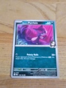 Karta Pokemon Marnie's Purrloin