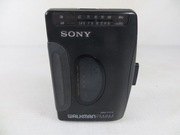 Walkman SONY WM-FX12 z radiem FM nie włącza się