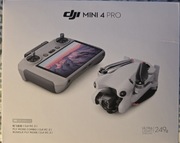DJI MINI 4 PRO FLY MORE COMBO 