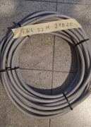 Kabel przewód Lapp Kabel ÖLFLEX CLASSIC 110 5G4 (5x4mm²) - 22 metry