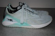 Buty na trening siłownię Reebok Nano X1 FX3250 roz 37