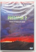 PREDATOR 2 (DVD) NOWY FOLIA (DVD-Box)