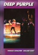 Deep Purple - Tomasz Szmajter