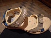 Sandały damskie sportowe Hi-Tec Wayena 36