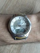 Stary zegarek Casio unikat 