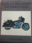 Harley - Davidson J, JD ,JE ,V,R ,WLA.