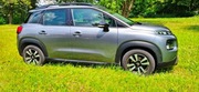 Citroen C3 Aircross 2018 r zadbany, benzyna, bardzo niski przebieg