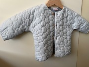 Kurtka niemowlęca 74 zara