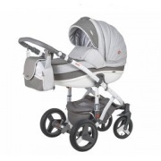 Wózek 2 w 1 Adamex Vicco