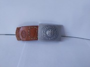 Klamra niemiecka wh aluminowa