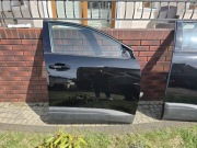 Drzwi Prawy Przód  Peugeot 3008 rok 2021 kolor czarny KTVD