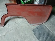 Błotnik tył FIAT 125P