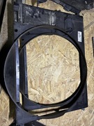 Osłona wentylatora BMW 171114402529 z czujnikiem powietrza 64118391470