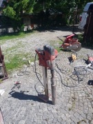 Wiertnica Hilti 160DD