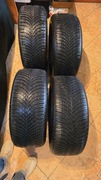 Komplet Goodyear Vector Gen3 4seasons 245/45 R18 na gwarancji 